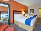 фото отеля Holiday Inn Express Hotel & Suites Airport Calgary