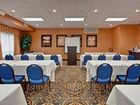 фото отеля Holiday Inn Express Hotel & Suites Airport Calgary