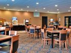 фото отеля Holiday Inn Express Hotel & Suites Airport Calgary