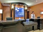 фото отеля Holiday Inn Express Hotel & Suites Airport Calgary