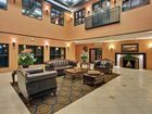 фото отеля Holiday Inn Express Hotel & Suites Airport Calgary