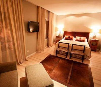 фото отеля Villa Isidro Hotel Boutique & Spa