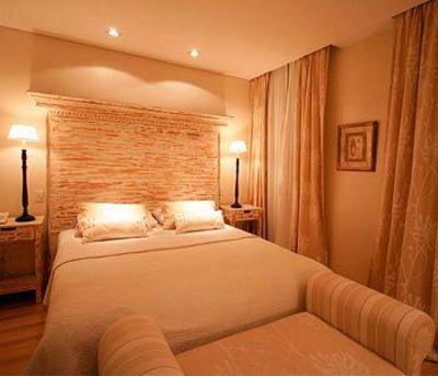фото отеля Villa Isidro Hotel Boutique & Spa