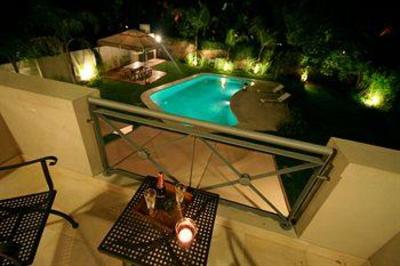 фото отеля Villa Isidro Hotel Boutique & Spa