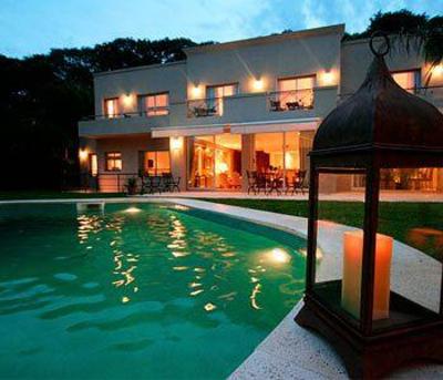 фото отеля Villa Isidro Hotel Boutique & Spa
