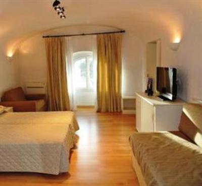 фото отеля Hotel Du Golfe Ajaccio