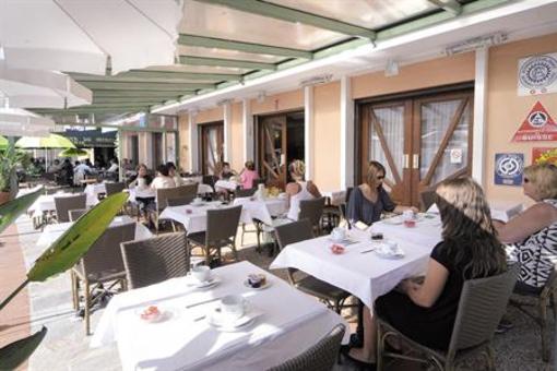 фото отеля Hotel Du Golfe Ajaccio