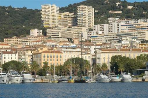 фото отеля Hotel Du Golfe Ajaccio