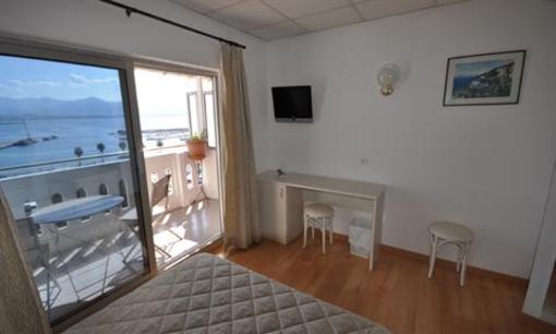 фото отеля Hotel Du Golfe Ajaccio