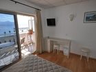 фото отеля Hotel Du Golfe Ajaccio