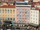 фото отеля Hotel Du Golfe Ajaccio