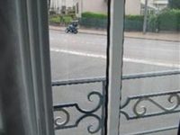 Hotel Aux Terrasses