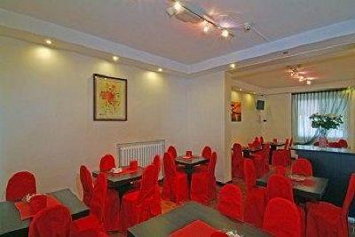 фото отеля Hotel Delle Rose Venice