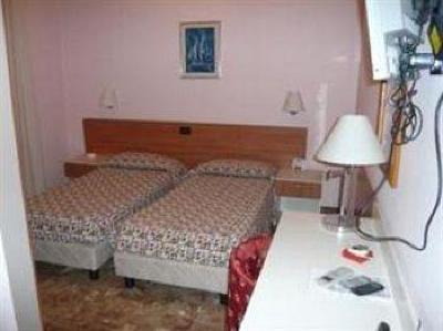фото отеля Hotel Delle Rose Venice