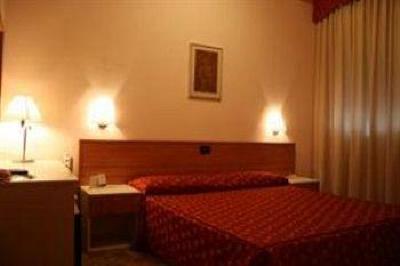 фото отеля Hotel Delle Rose Venice