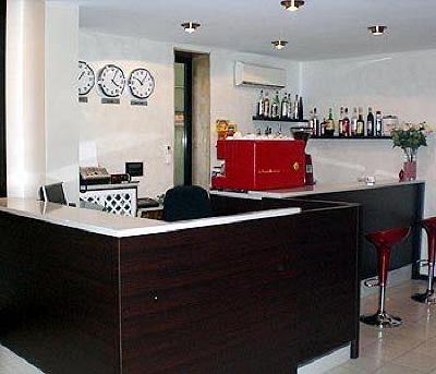 фото отеля Hotel Delle Rose Venice