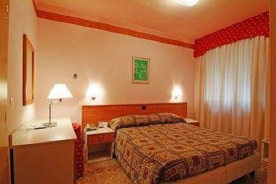 фото отеля Hotel Delle Rose Venice