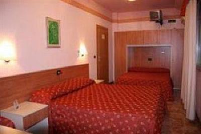 фото отеля Hotel Delle Rose Venice