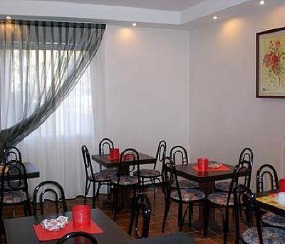 фото отеля Hotel Delle Rose Venice