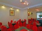 фото отеля Hotel Delle Rose Venice