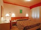 фото отеля Hotel Delle Rose Venice