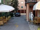 фото отеля Hotel Delle Rose Venice