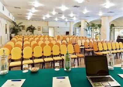 фото отеля Des Etrangers Et Miramare Hotel Siracusa