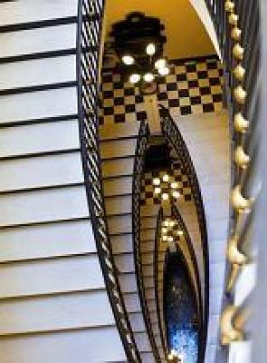 фото отеля Des Etrangers Et Miramare Hotel Siracusa