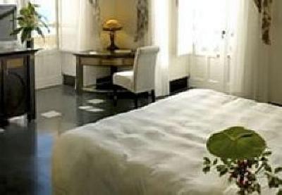 фото отеля Des Etrangers Et Miramare Hotel Siracusa