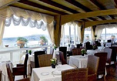 фото отеля Des Etrangers Et Miramare Hotel Siracusa