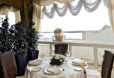фото отеля Des Etrangers Et Miramare Hotel Siracusa