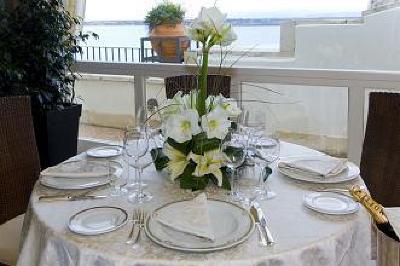 фото отеля Des Etrangers Et Miramare Hotel Siracusa