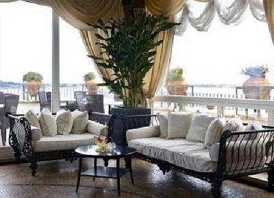 фото отеля Des Etrangers Et Miramare Hotel Siracusa