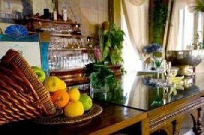 фото отеля Des Etrangers Et Miramare Hotel Siracusa