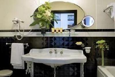 фото отеля Des Etrangers Et Miramare Hotel Siracusa