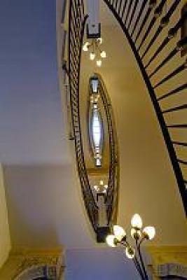 фото отеля Des Etrangers Et Miramare Hotel Siracusa