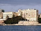 фото отеля Des Etrangers Et Miramare Hotel Siracusa