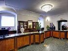 фото отеля Des Etrangers Et Miramare Hotel Siracusa