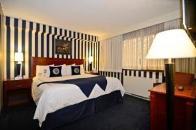 фото отеля BEST WESTERN PLUS Lakeway Inn