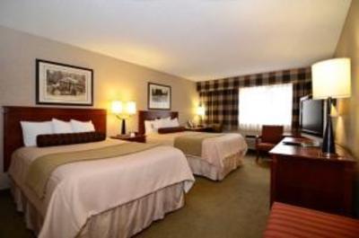 фото отеля BEST WESTERN PLUS Lakeway Inn