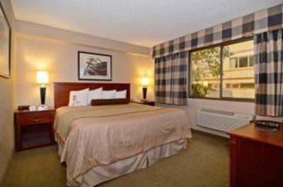 фото отеля BEST WESTERN PLUS Lakeway Inn
