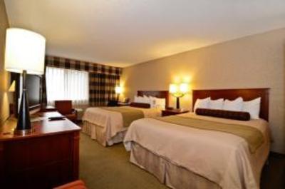 фото отеля BEST WESTERN PLUS Lakeway Inn