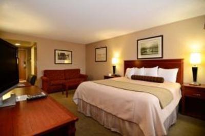 фото отеля BEST WESTERN PLUS Lakeway Inn