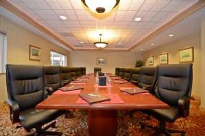 фото отеля BEST WESTERN PLUS Lakeway Inn