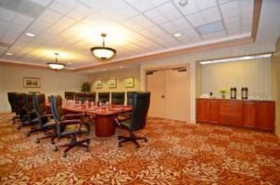 фото отеля BEST WESTERN PLUS Lakeway Inn