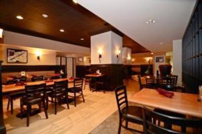 фото отеля BEST WESTERN PLUS Lakeway Inn