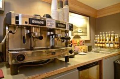 фото отеля BEST WESTERN PLUS Lakeway Inn