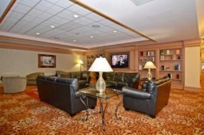 фото отеля BEST WESTERN PLUS Lakeway Inn