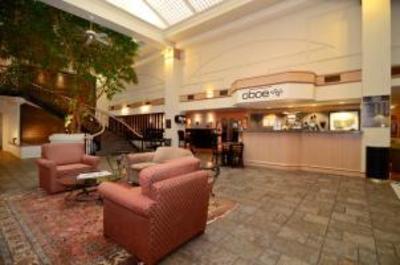 фото отеля BEST WESTERN PLUS Lakeway Inn
