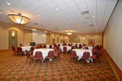 фото отеля BEST WESTERN PLUS Lakeway Inn